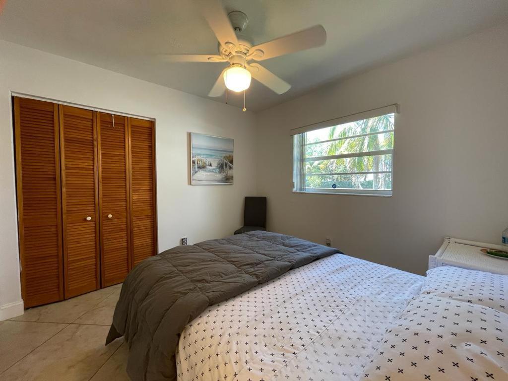 King'S Courtyard View Room Miami Exterior photo